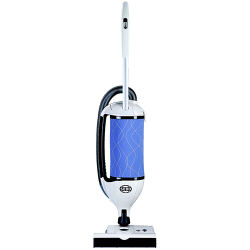 Felix 1 Premium Ice - SEBO Canada upright vacuum cleaners