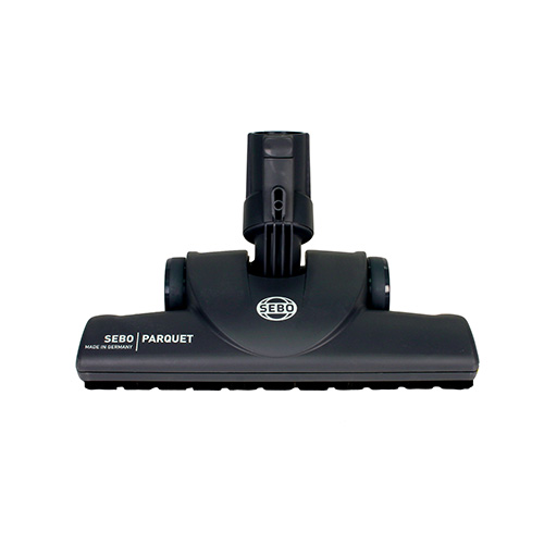 Premium Parquet Brush - SEBO Canada upright vacuum cleaners