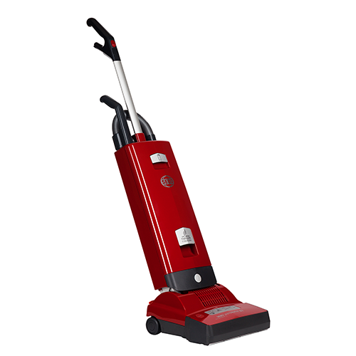 Sebo automatic X7 in red