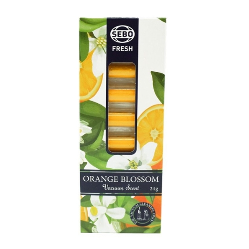 SEBO FRESH Orange Blossom (Pack of 8)