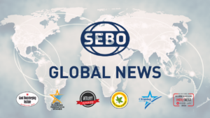 SEBO News